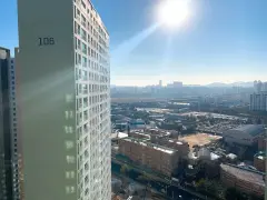 삼익비치아파트 재건축조감도 | 부동산뱅크 커뮤니티