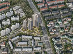 서울공릉지구 신혼희망타운(공공분양) 추가 입주자 모집공고 이번 3세대 공급 기준 AI 상상도 — 실제와 다를 수 있음 서울공릉지구 신혼희망타운(공공분양) 추가 입주자 모집공고 이번 3세대 공급 기준 AI 상상도(주간 항공) — 실제와 다를 수 있음