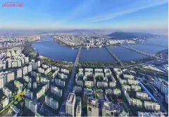 재건축 15년→6년으로 단축, 서울 역세권 입주권이 새로운 내집마련 공식이 되다 | 서울특별시 · 2026년 5월
