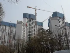 아파트 단지전경 | 부동산뱅크 커뮤니티