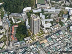 경성대부경대역 비스타동원 더 프리미엄 1개동·이번 103세대 공급 기준 AI 상상도 — 실제와 다를 수 있음 경성대부경대역 비스타동원 더 프리미엄 1개동·이번 103세대 공급 기준 AI 상상도(주간 항공) — 실제와 다를 수 있음