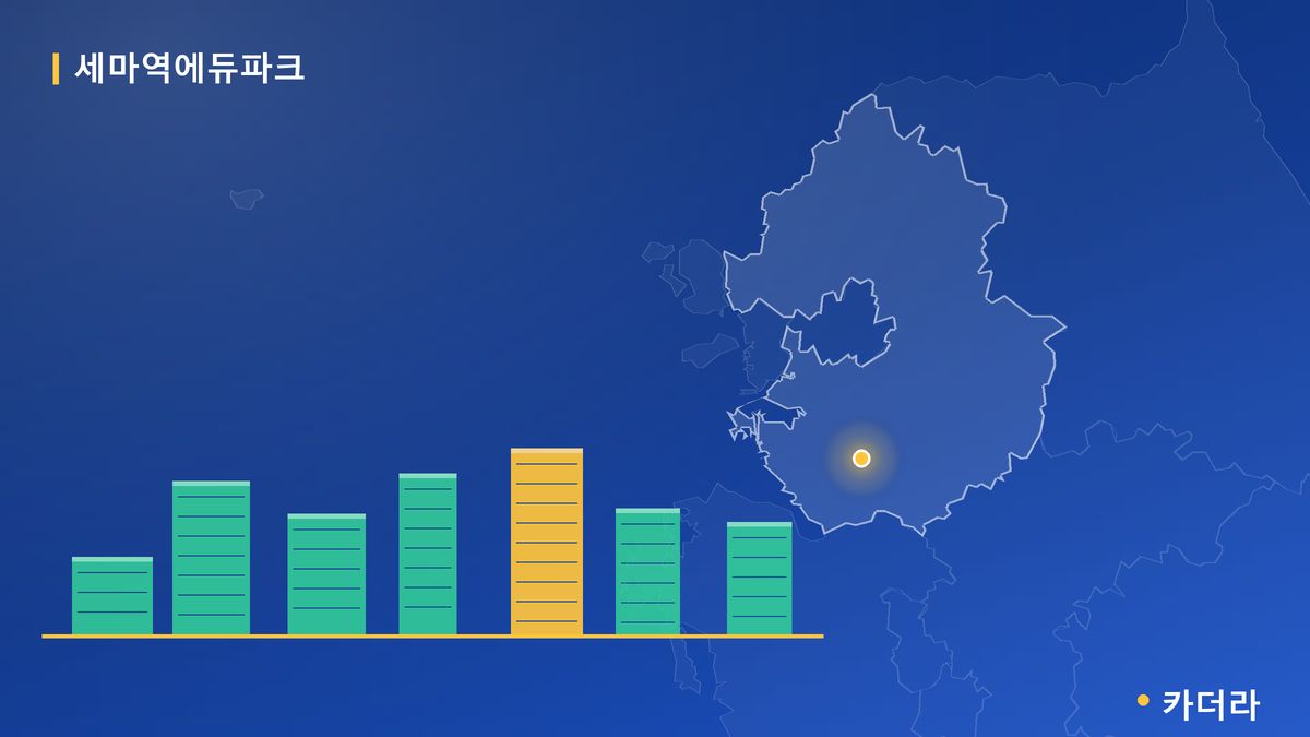 오산세교 세마역에듀파크 공가세대 일반공급 단지 정보 카드