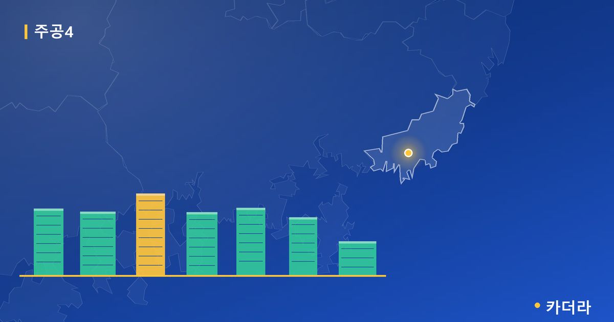 마산삼계2주공아파트 단지 정보 카드