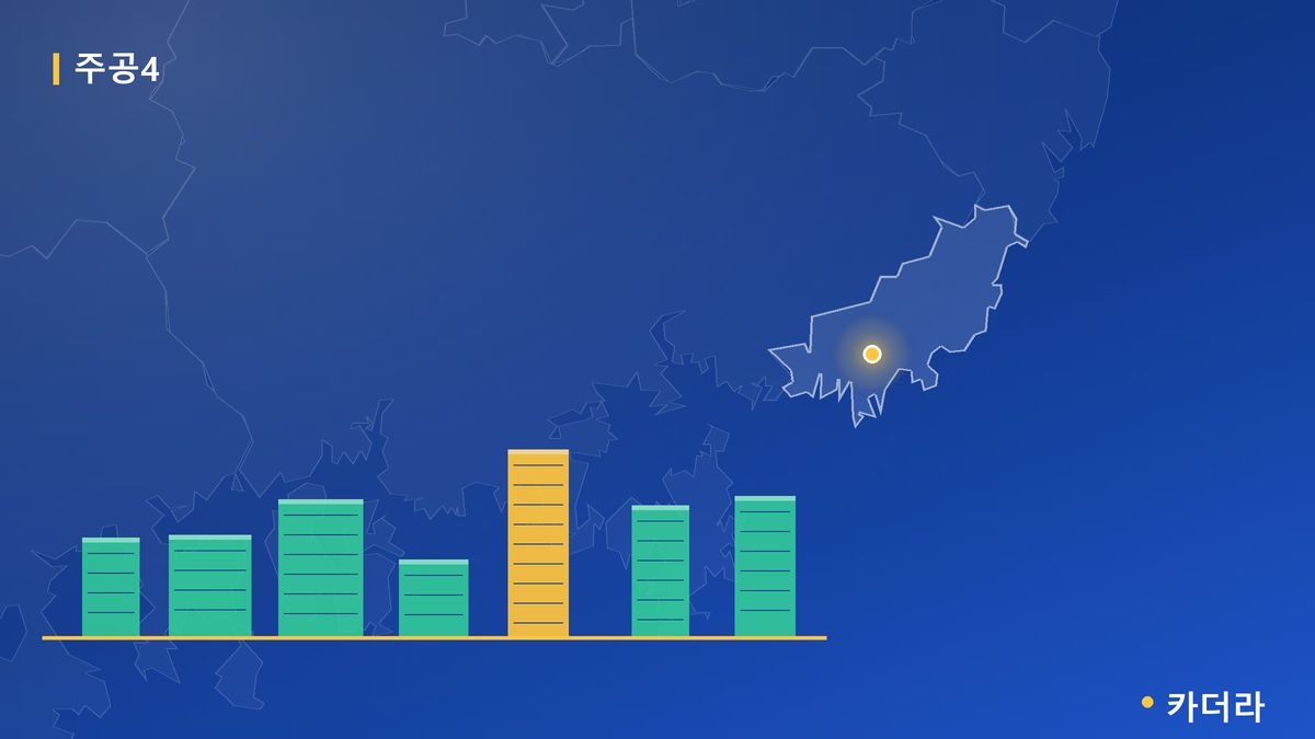 마산삼계2주공아파트 단지 정보 카드