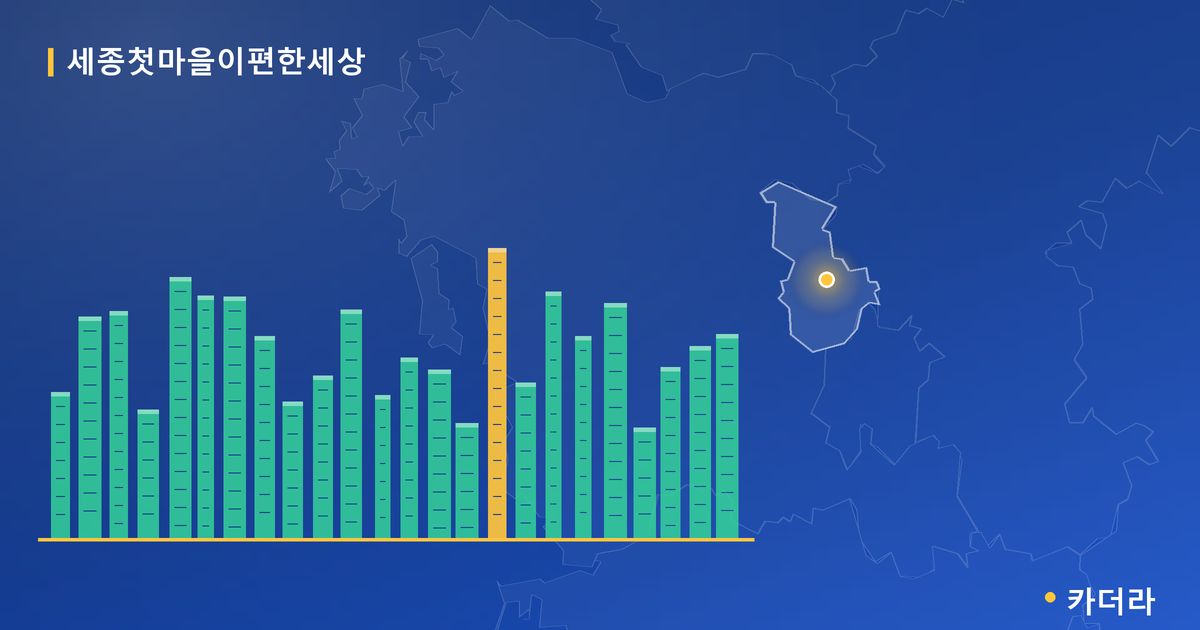 세종첫마을이편한세상 단지 정보 — 세종특별자치시 아파트 분양