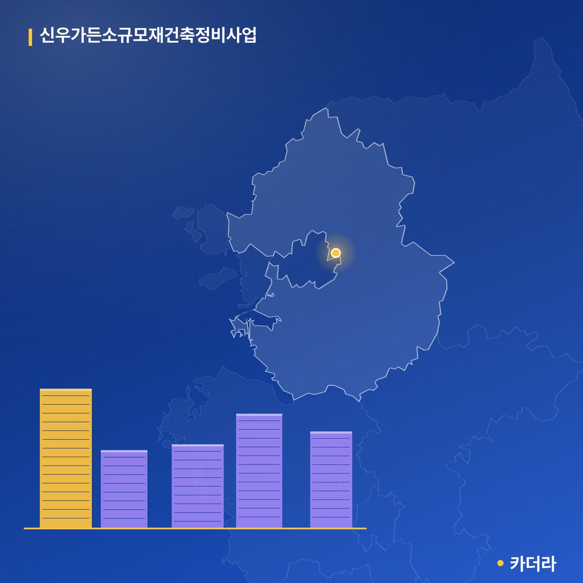 신우가든소규모재건축정비사업 단지 정보 — 남양주시 아파트 분양