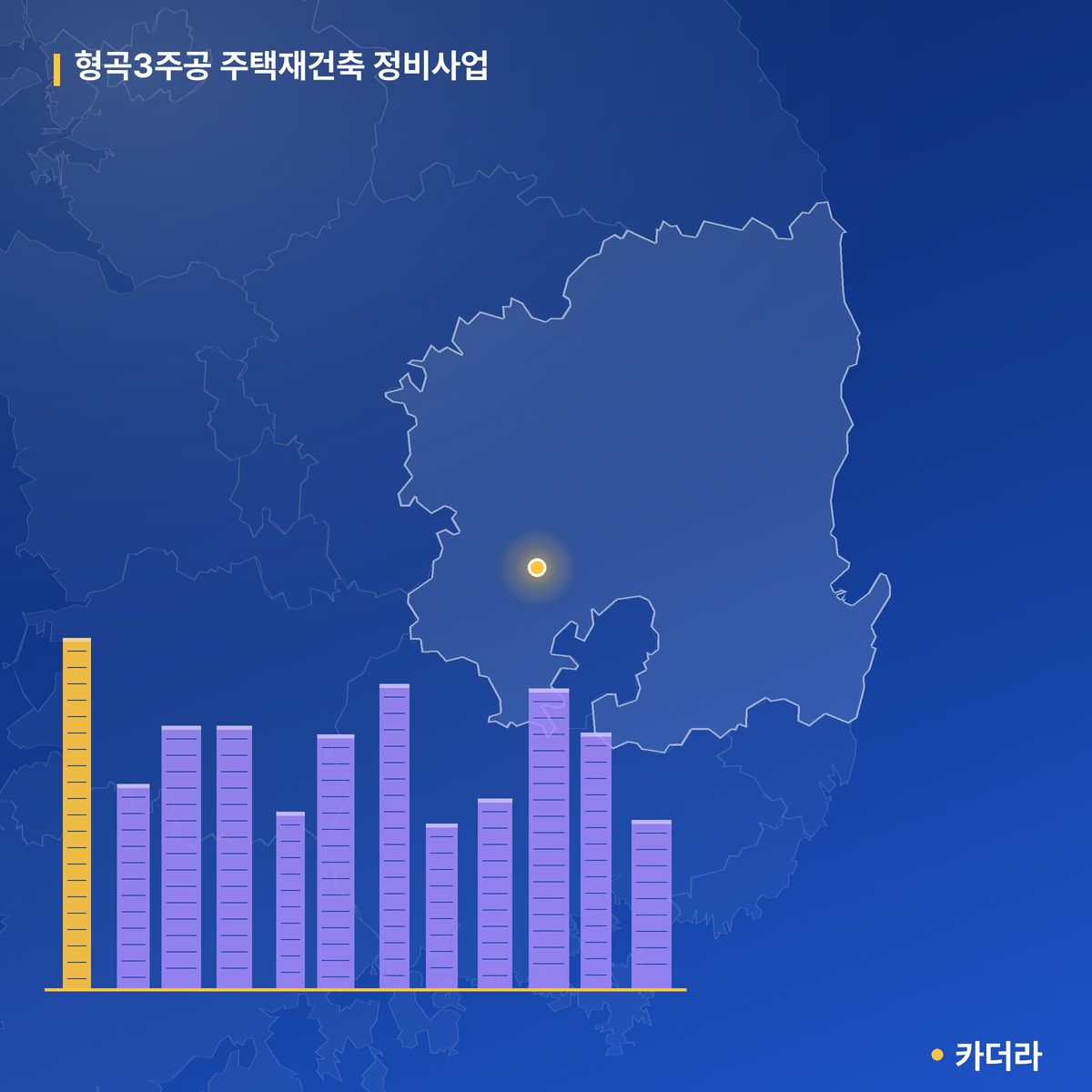 형곡3주공 주택재건축 정비사업 단지 정보 — 구미시 아파트 분양