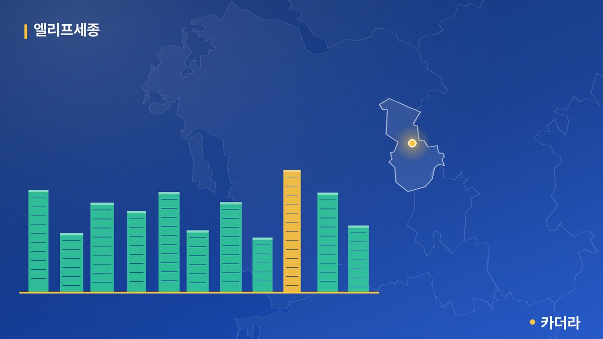 엘리프세종 단지 정보 — 세종특별자치시 아파트 분양
