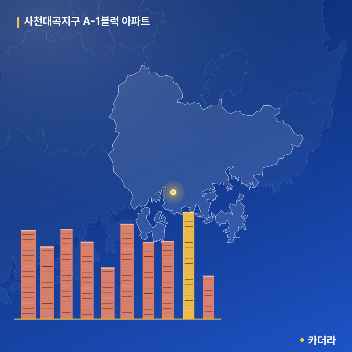 사천대곡지구 A-1블럭 아파트 단지 정보 — 사천시 아파트 분양