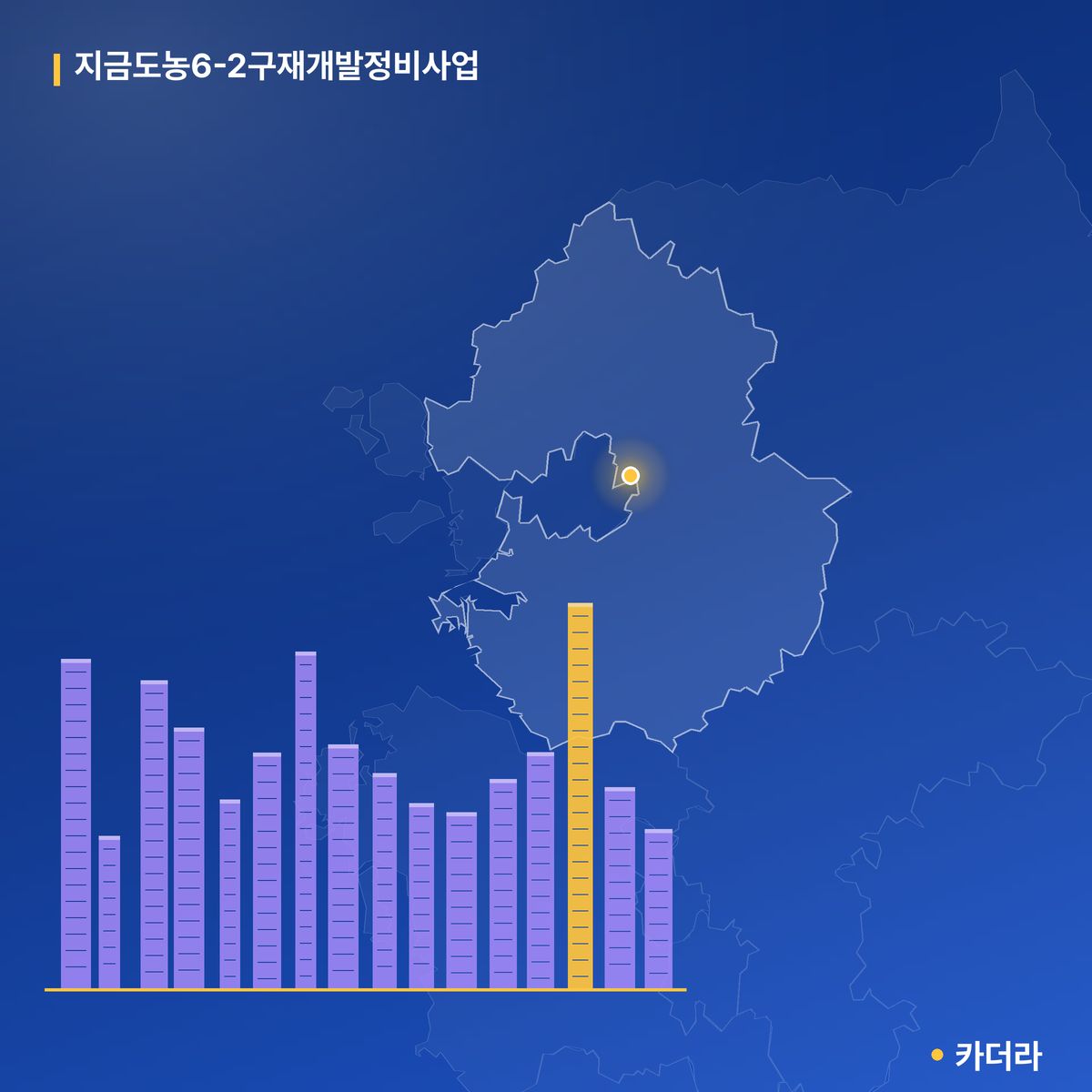지금도농6-2구재개발정비사업 단지 정보 — 남양주시 아파트 분양