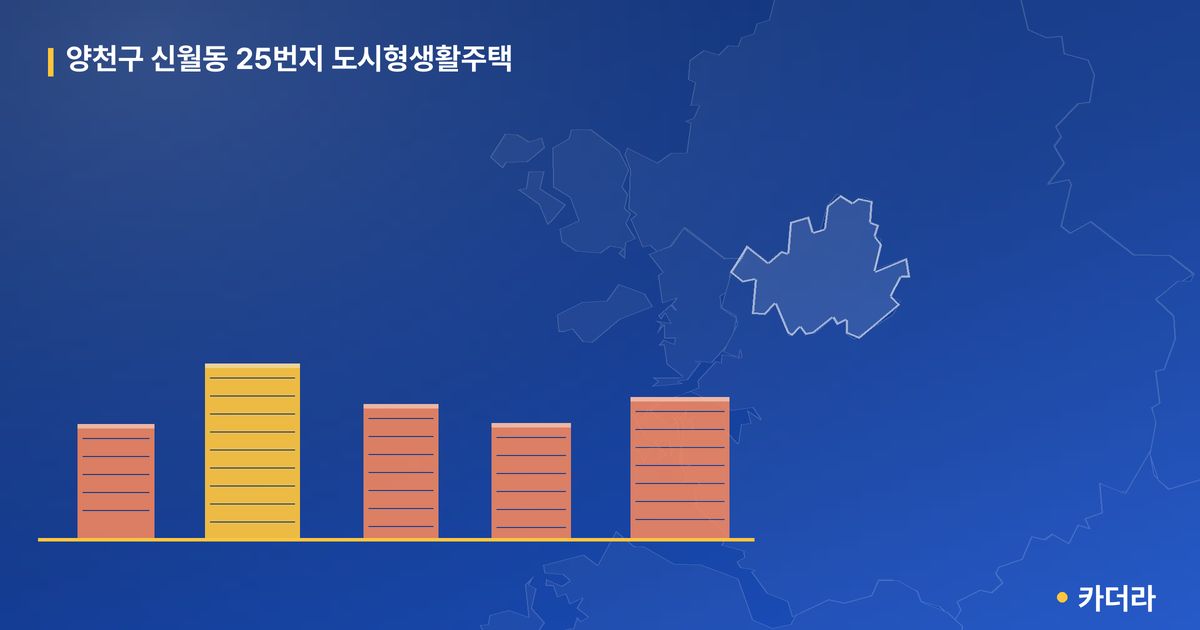 양천구 신월동 25번지 도시형생활주택 단지 정보 — 양천구 아파트 분양