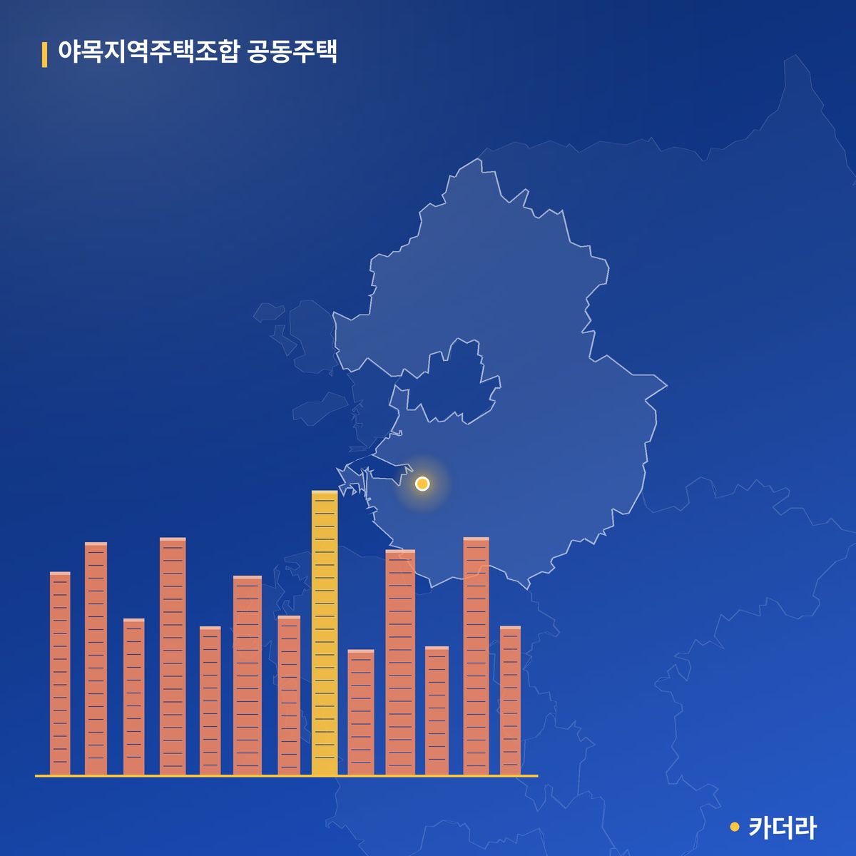야목지역주택조합 공동주택 단지 정보 — 화성시 아파트 분양