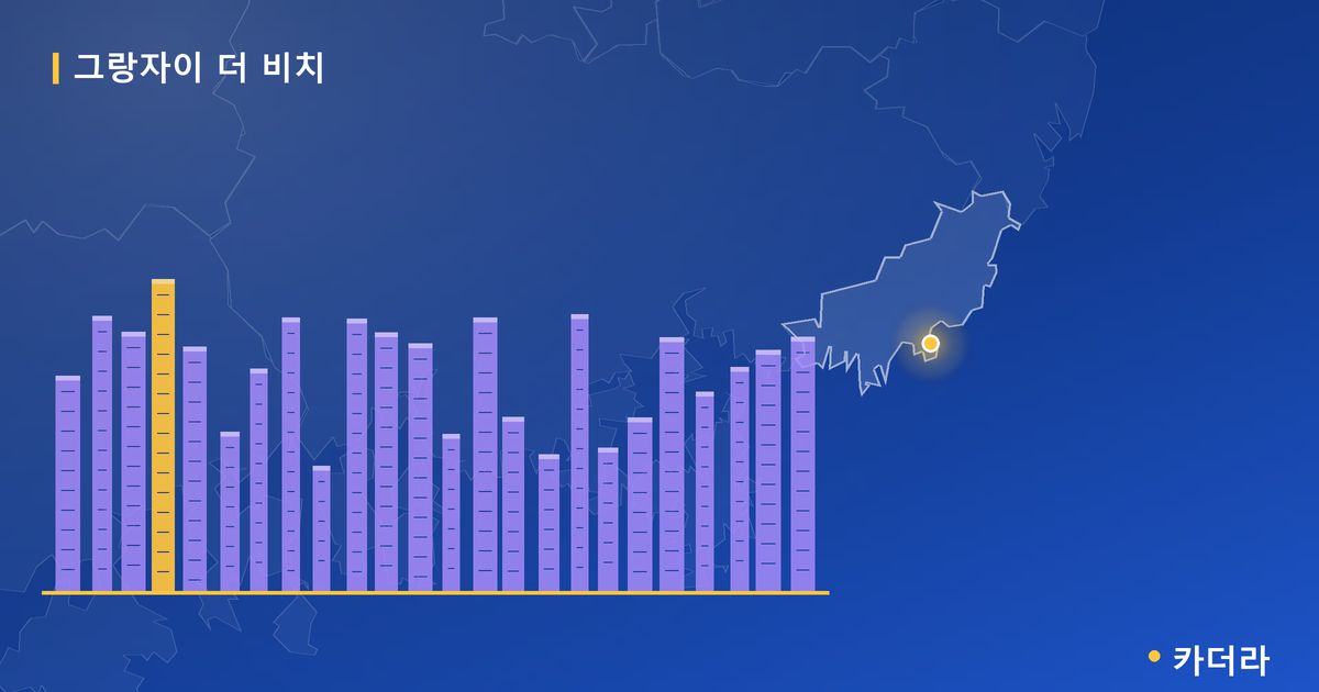 남천2-3(삼익비치) 재건축 · 부산 수영구 소재 · 사업시행인가 단계 현장 카드