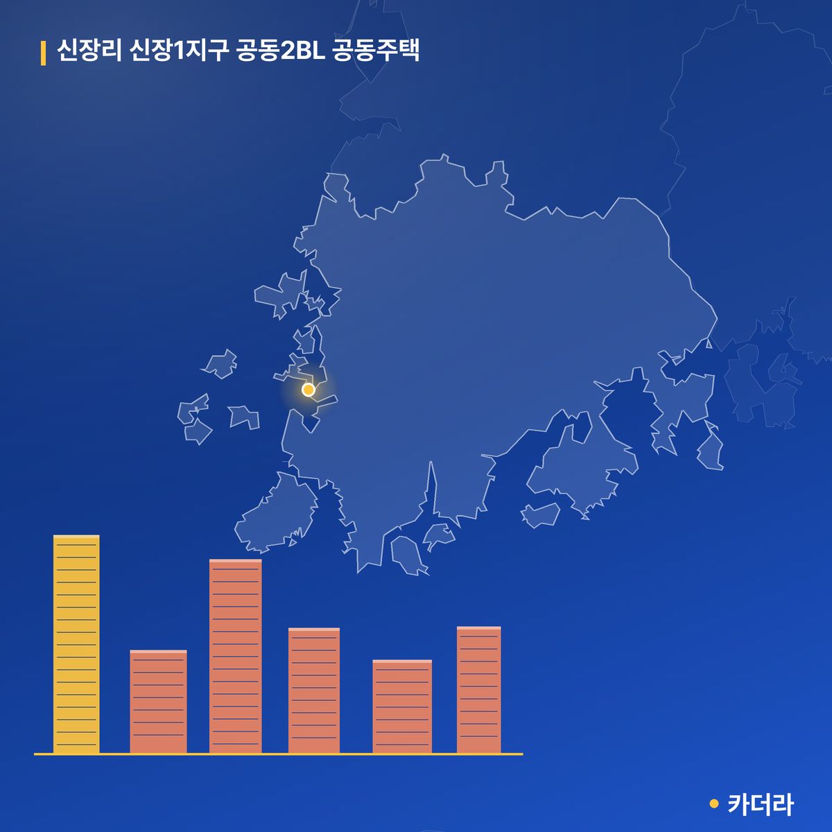 신장리 신장1지구 공동2BL 공동주택 단지 정보 — 신안군 아파트 분양