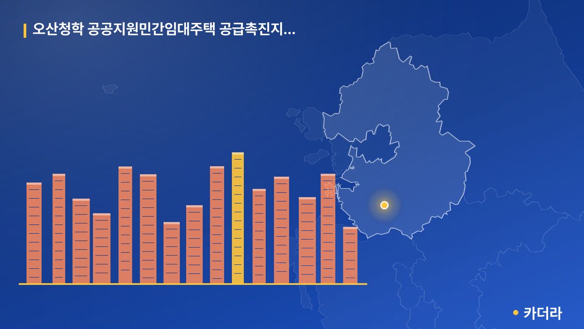 오산청학 공공지원민간임대주택 공급촉진지구 공동주택 단지 정보 — 오산시 아파트 분양