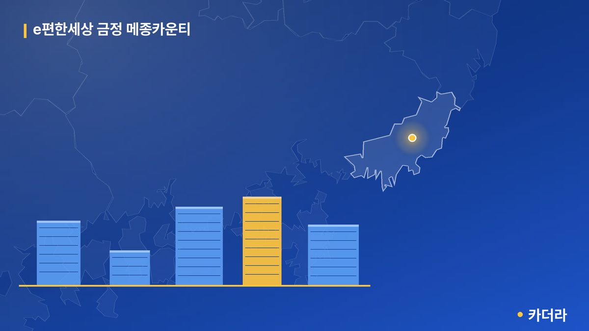 e편한세상 금정 메종카운티 단지 정보 — 금정구 아파트 분양