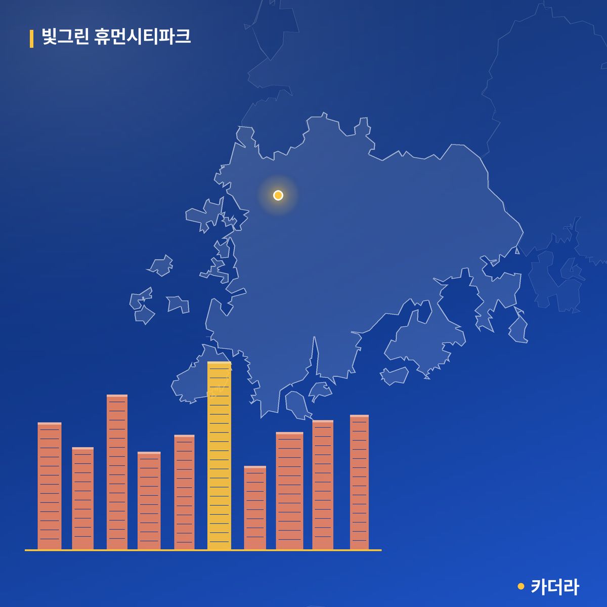 빛그린 휴먼시티파크 단지 정보 — 함평군 아파트 분양