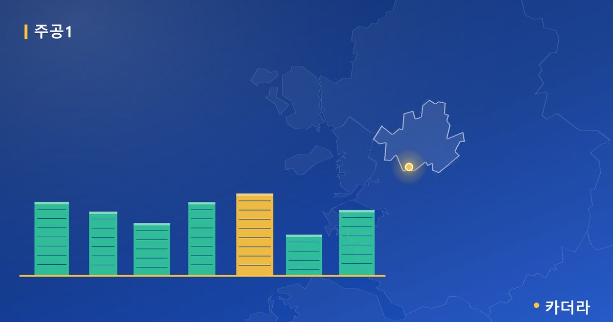 마산삼계2주공아파트 단지 정보 카드