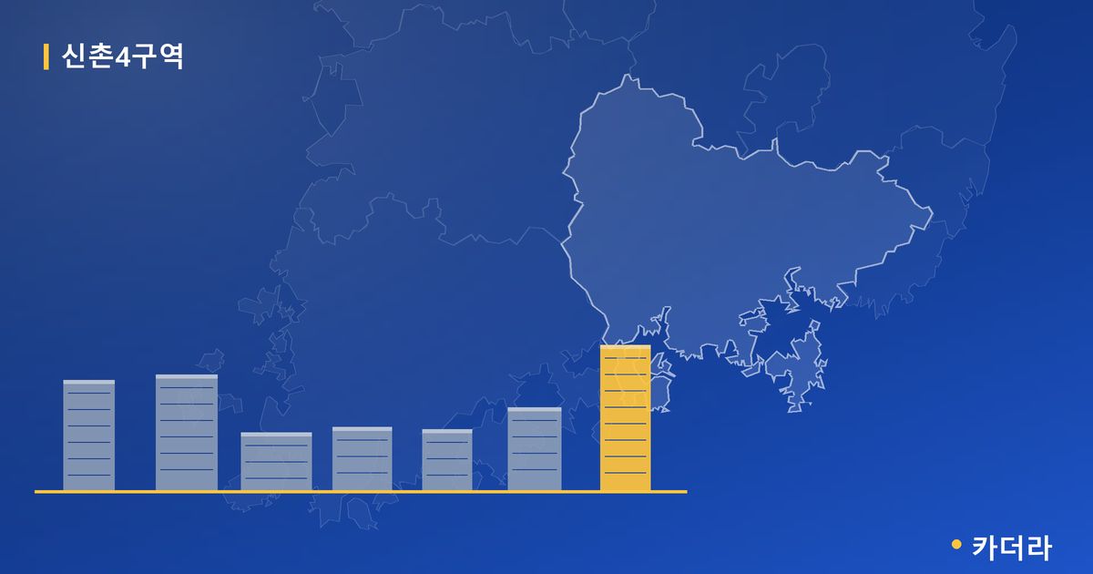 신촌4구역 대표 이미지