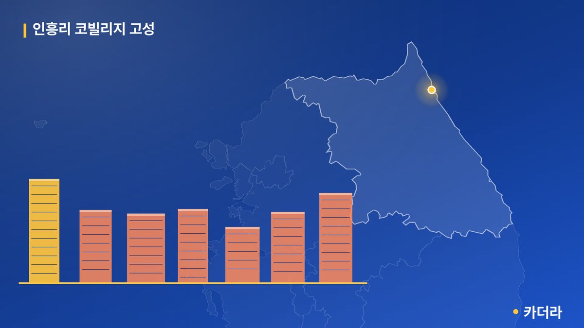 인흥리 코빌리지 고성 단지 정보 — 고성군 아파트 분양