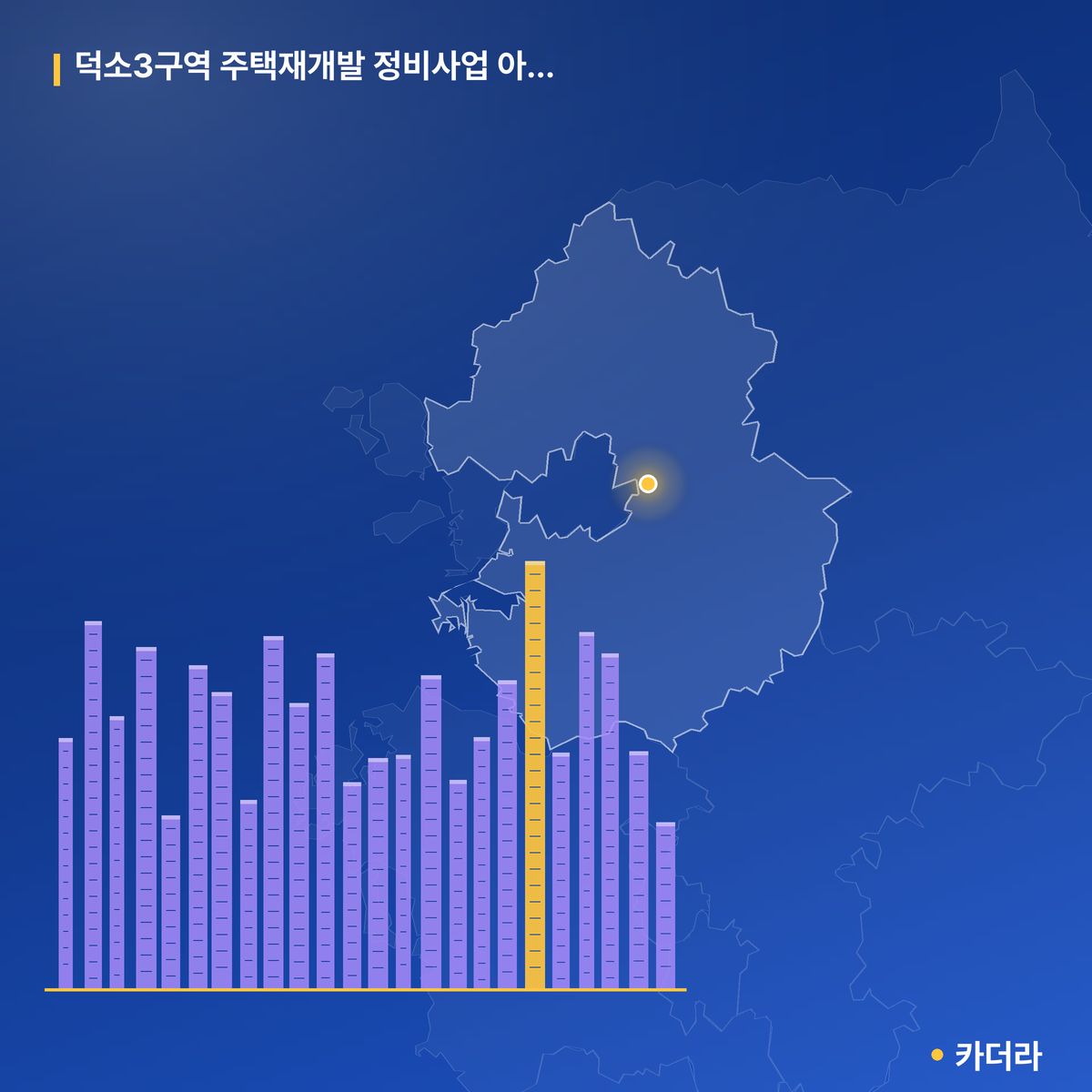 덕소3 재개발 단지 정보 — 남양주시 아파트 분양
