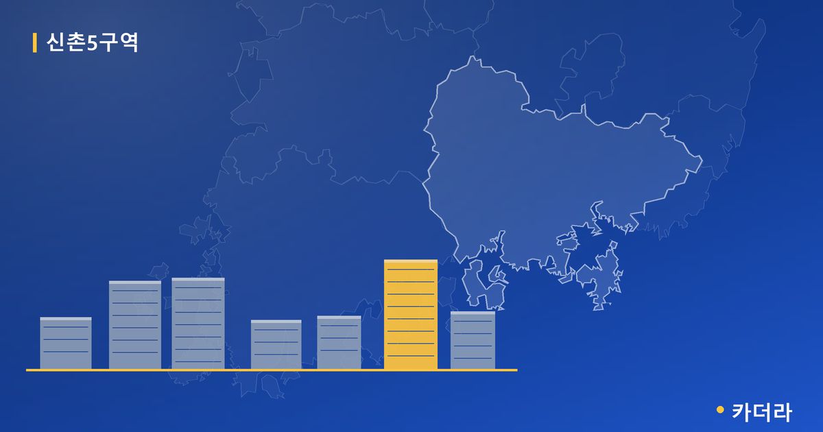 신촌5구역 대표 이미지