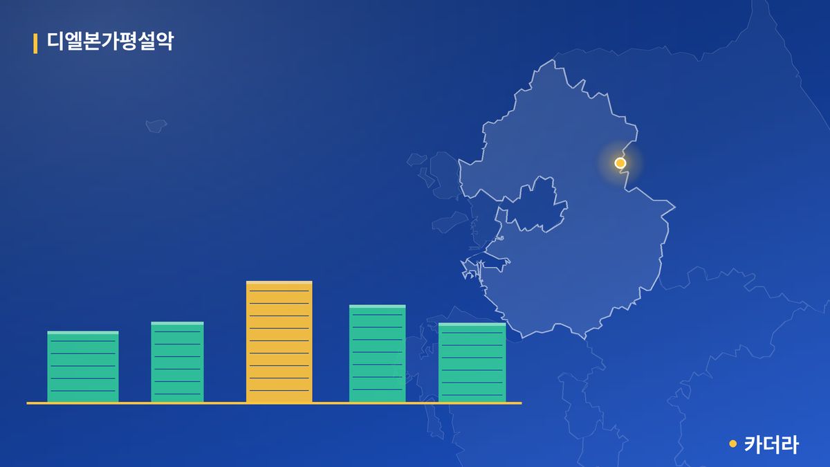 디엘본가평설악 단지 정보 카드