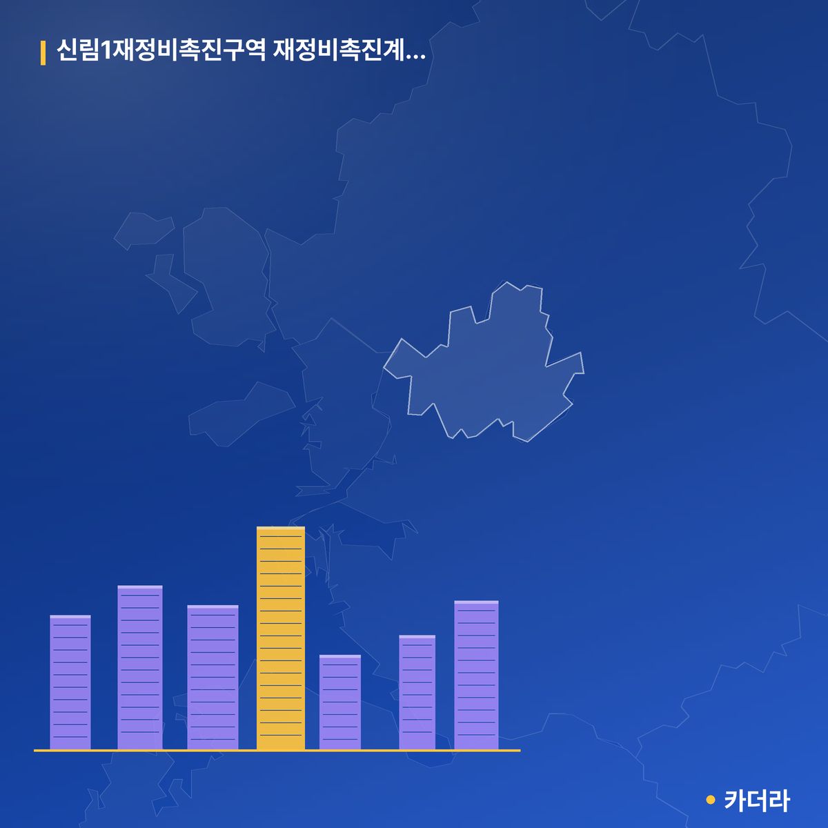 신림1 재개발 단지 정보 — 관악구 아파트 분양