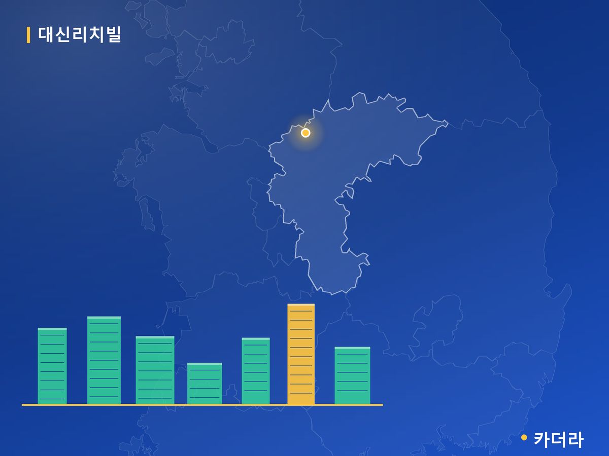대신리치빌 충북 분양 정보 카드