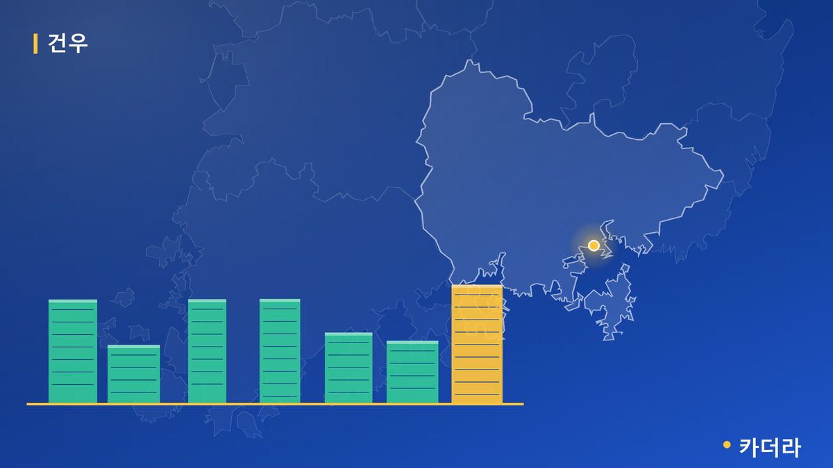 건우 단지 정보 카드