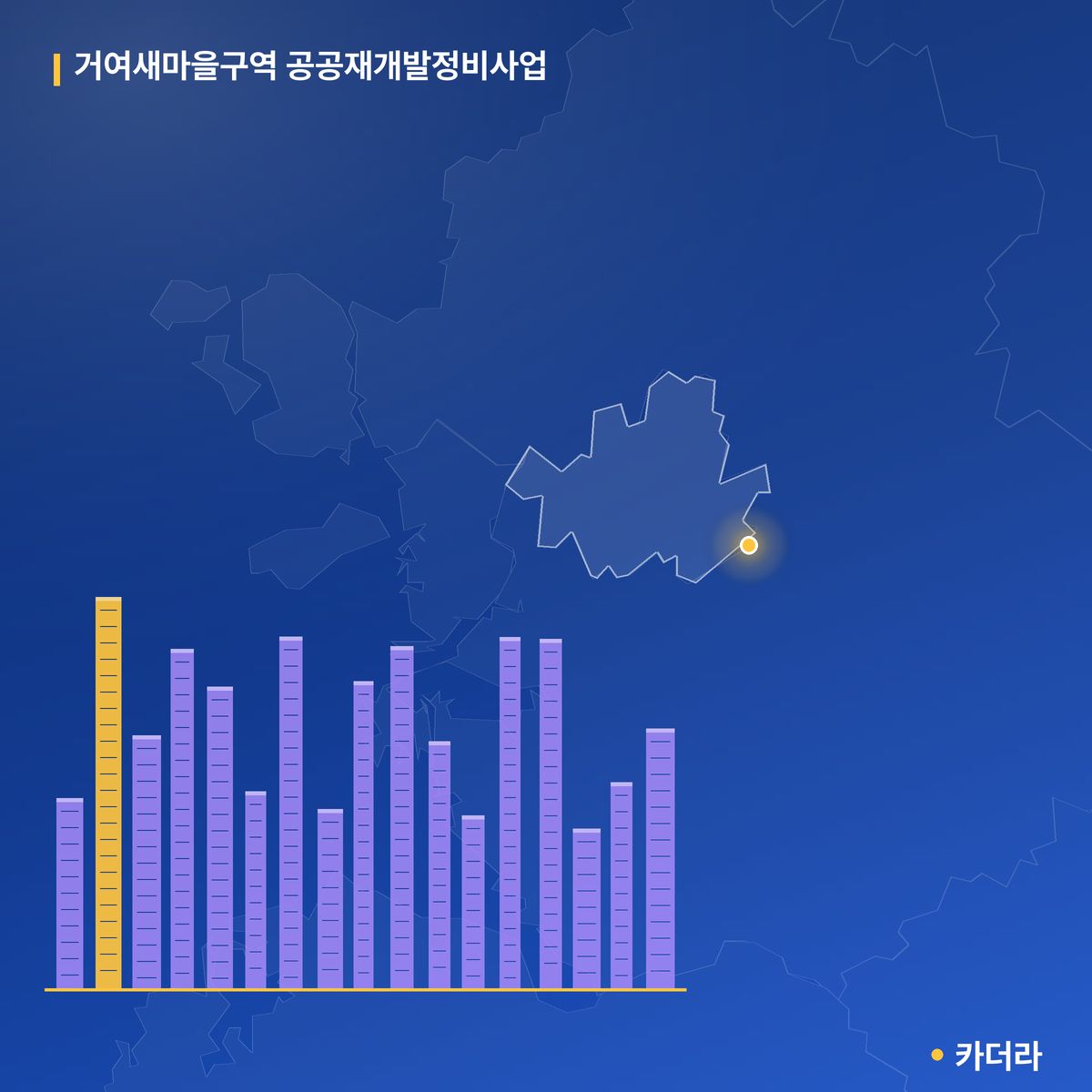 거여새마을 재개발 단지 정보 — 송파구 아파트 분양