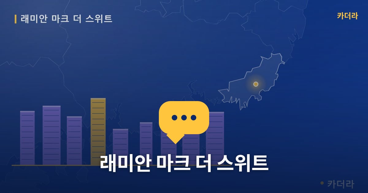명륜2 재건축 현장 토론방 · 부산 동래구 소재 · 관리처분인가 단계