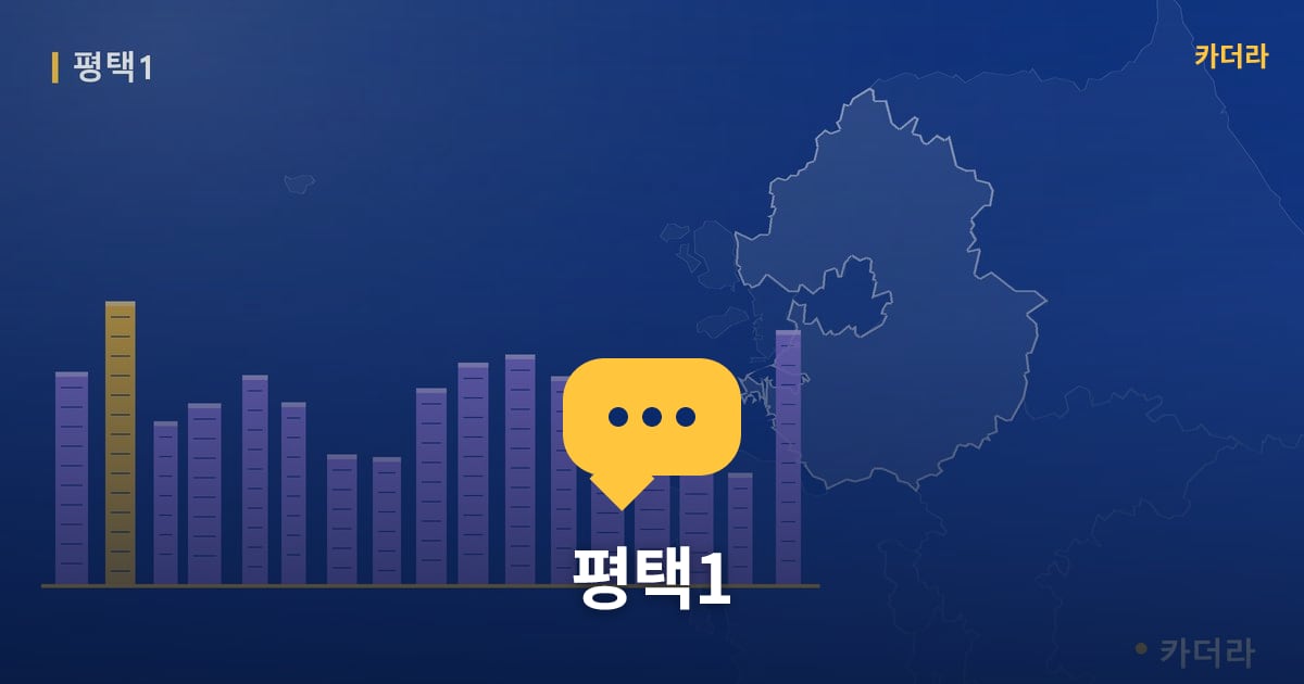 평택1 — 위치·규모·단계 한눈에