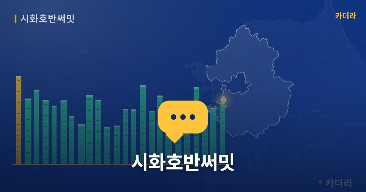 시화호반써밋 — 위치·규모·단계 한눈에
