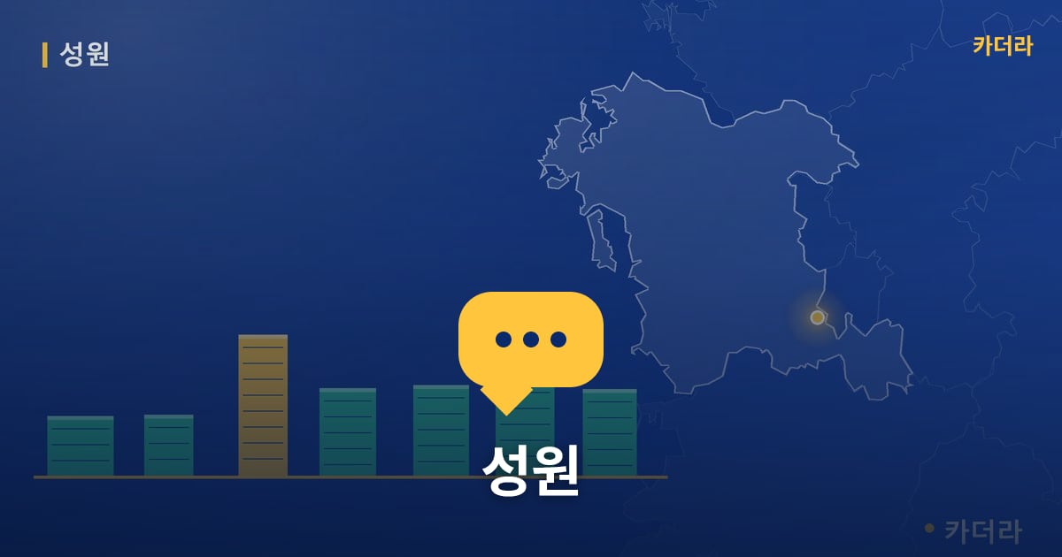 성원 — 위치·규모·단계 한눈에