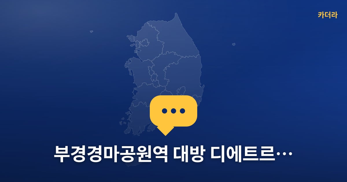 부경경마공원역 대방 디에트르 더리버(AP1BL) — 위치·규모·단계 한눈에